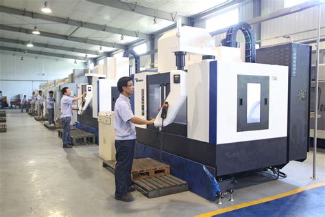 cnc machinery manufacturer|companies that use cnc machines.